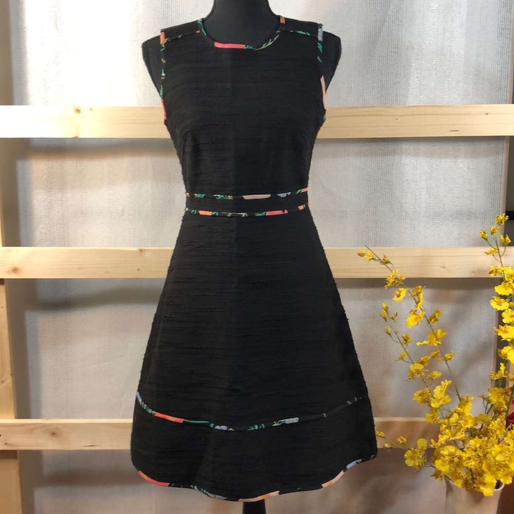 NWOT Kate Spade NY Tweed Dress Size: 2